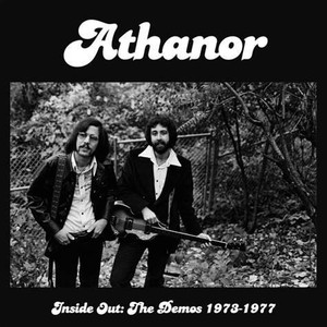 Inside Out - The Demos 1973-1977