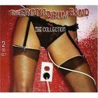 Erotic Drum Band - The Collection CD1