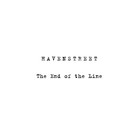 The End Of The Line-Perspectives CD1