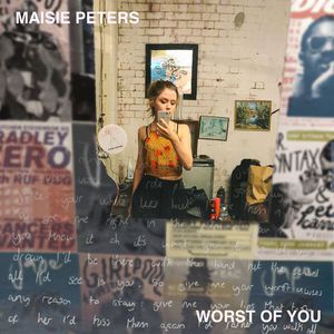 Worst Of You (CDS)
