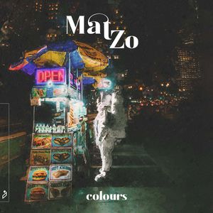 Colours (EP)