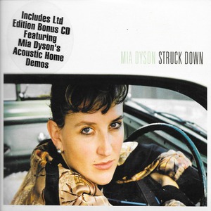 Struck Down (Limited Edition) CD1