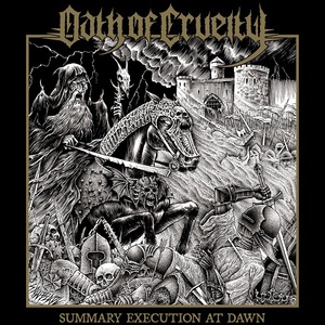 Summary Execution At Dawn