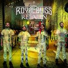 Royal Bliss - Ritalin (CDS)