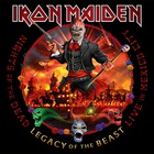 Nights Of The Dead, Legacy Of The Beast: Live In Mexico City CD1