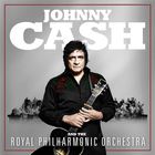 Johnny Cash - Johnny Cash And The Royal Philharmonic Orchestra