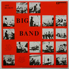 Art Blakey - Art Blakey's Big Band (Vinyl)