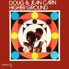 Doug Carn - Higher Ground (With Jean Carn) (Vinyl)
