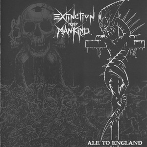 Ale To England (EP)