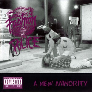 A New Minority (Remastered 2007)