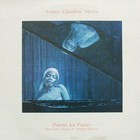 Poems For Piano (The Piano Music Of Marion Brown) (Vinyl)