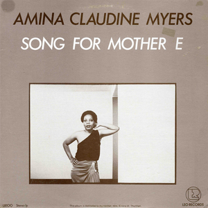 Song For Mother E (Vinyl)