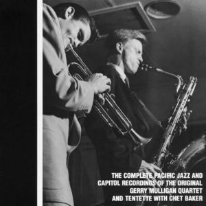 The Complete Pacific Jazz & Capitol Recordings CD2