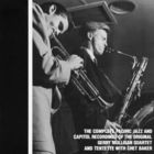 Gerry Mulligan - The Complete Pacific Jazz & Capitol Recordings CD3
