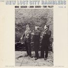 The New Lost City Ramblers - Vol. 2 (Vinyl)