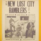 The New Lost City Ramblers - Vol. 3 (Vinyl)