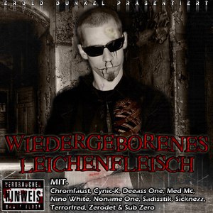 Wiedergeborenes Leichenfleisch
