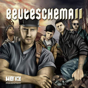 Beuteschema 2 (Limited Edition) CD1