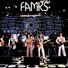 Os Famks - Famks (Vinyl)