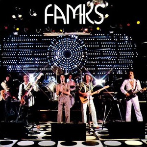 Famks (Vinyl)