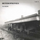 Pig Rider - Heterophonies (Vinyl)