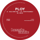 Ploy - Sala One Five (EP)