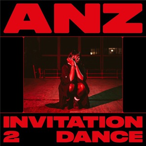 Invitation 2 Dance (EP)