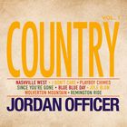 Jordan Officer - Country Vol. 1