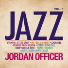 Jordan Officer - Jazz Vol. 1
