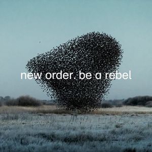 Be A Rebel (EP)