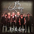 The Quireboys - 35 & Live