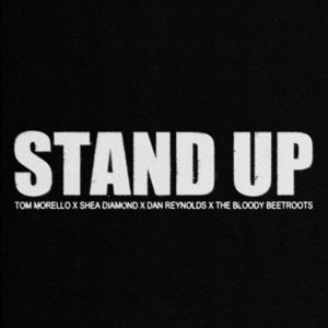 Stand Up (CDS)