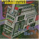 Bill Summers & Summers Heat - Jam The Box (Vinyl)