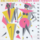 Bill Summers & Summers Heat - London Style (Vinyl)