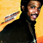 Bill Summers & Summers Heat - On Sunshine (Vinyl)