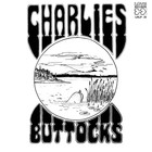 Buttocks (Vinyl)