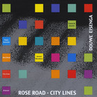 Douwe Eisenga - Rose Road - City Lines