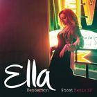 Ella Henderson - Ghost (Remixes) (CDS)