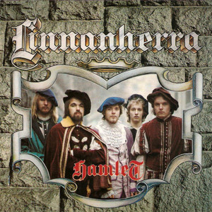 Linnanherra (Vinyl)