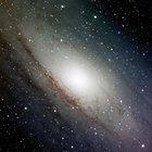 Ison - Andromeda Skyline (EP)