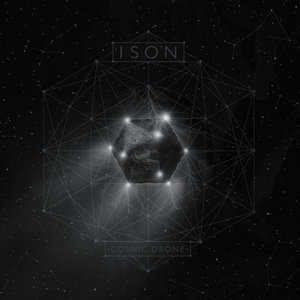 Cosmic Drone (EP)