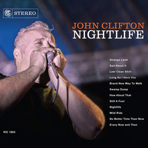 Nightlife