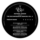 The Decompression Remixes Vol. 2 (EP) (Vinyl)