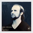 Mick Stevens - The Gentleman (Vinyl)