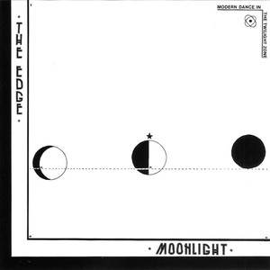 The Edge (Vinyl)
