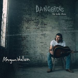 Dangerous: The Double Album CD1