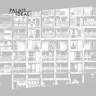 Palais Ideal - Context Collapse (EP)