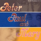 Peter Yarrow - The Solo Recordings: 1971-1972