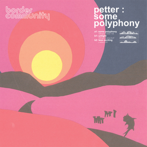 Some Polyphony (EP)