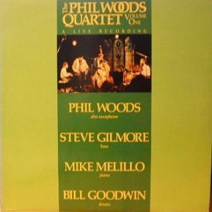 Live Vol. 1 (Vinyl)